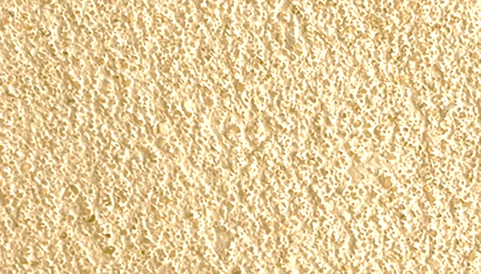Golden Cotswold mortar colour